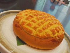 -中山保利艾美酒店-乐美中餐厅