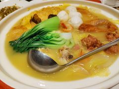 -金时代顺风大酒店(协泰店)