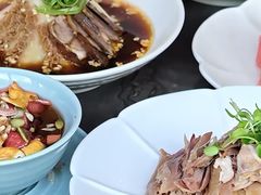 -西安凯悦酒店·湖畔中餐厅