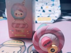 -泡泡玛特POPMART(天环购物中心店)
