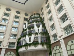 -北京王府井天伦王朝酒店