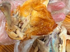 -吴山烤禽 (吴山路店)
