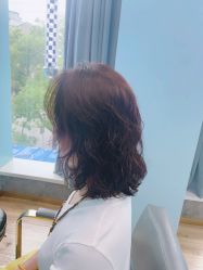 -YESIDO椰岛造型烫发染发