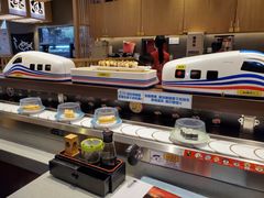 -万岁寿司(万国店)