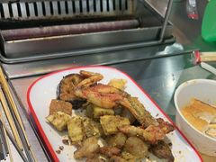 -彭城八戒羊肉串(总店)