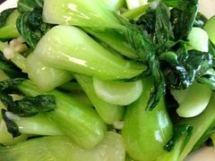 青菜-农夫烧鸡(西江路店)