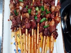 -代羊肉(中和店)