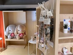 -XI·LaundryCafe 喜咖自助洗衣咖啡店