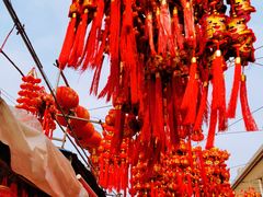 -李村大集