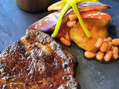 安格斯肉眼扒-璟象酒店-爱丽坊景观餐厅