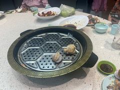 -巧克力渔家.小船海鲜胶东菜(万平口店)