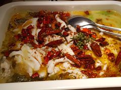 -江湖情酸菜鱼(万菱汇店)