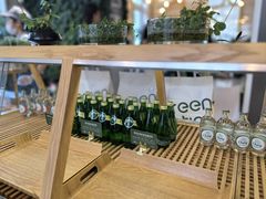 -Green Option(官舍店)