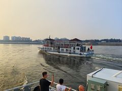 -黑龙江公园