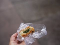 -王天顺海苔饼