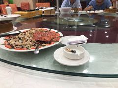 -旭璟酒家·传统粤菜·湘菜(逸景路店)