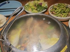 -三个渔夫·蒸汽海鲜(小白楼店)