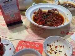 -辣不怕口味虾(长沙总店)