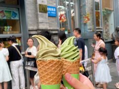 -吴裕泰茶莊(大栅栏店)