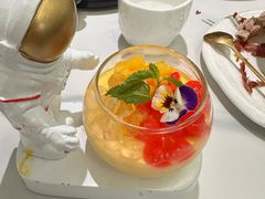 -3号仓库·创意中国菜(新世界城店)