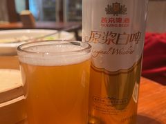 -京尊烤鸭店JINGZUN(春秀路店)