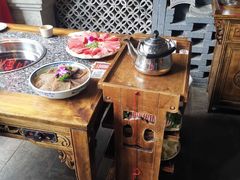-蜀大侠火锅(香格里拉店)
