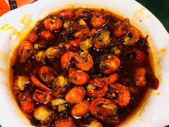 -龙虾风暴(松江店)