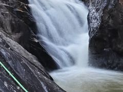 -广州白江湖森林公园