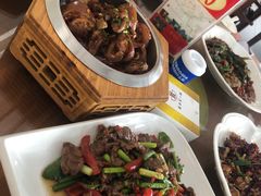 -婺源第一楼(朱子大道店)