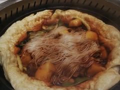 -灶座小锅烀饼·铁锅炖(道里店)