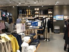 -MUJI无印良品(万达太原街店)