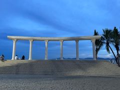 -玫瑰海岸文化旅游度假区