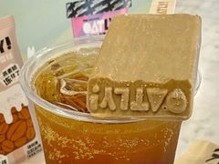 -COSTA COFFEE(恒基名人购物中心店)