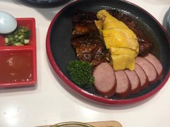 -龙记香港茶餐厅(久光百货店)