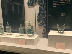 -珠海市博物馆