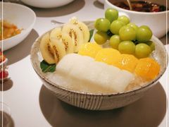 -悦轩中餐厅·高空江景·杭州柏悦酒店