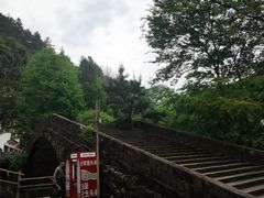 -黄山翡翠谷景区