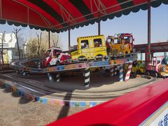 -济南方特东方神画