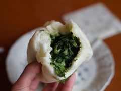 -老上海大包(四川北路店)