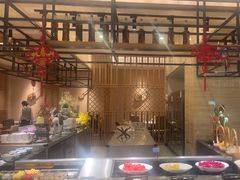 -杭州开元名都大酒店·地中海自助餐厅