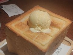 -绿茶餐厅(蓝色港湾店)