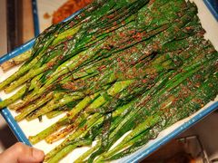 -叁宝烤肉• 西安烧烤(太乙路店)