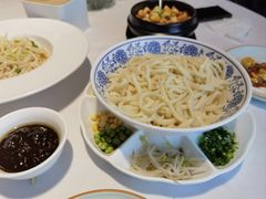 -到家尝北京菜(西坝河店)