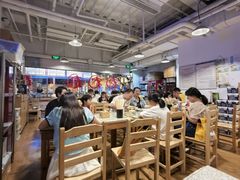 -文三里屯面馆(三里屯店)