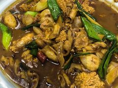 -小锅菜(颛兴路店)