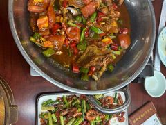 -61号餐吧(兴坪古镇漓江店)