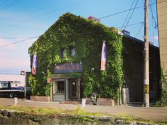 -小樽运河广场(運河プラザ)