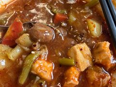 -刘老虎肉丸糊辣汤(总店)