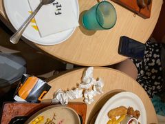 -菲滋意式餐厅(西溪印象城店)