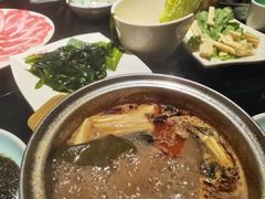 -鲁西肥牛(九方购物中心店)